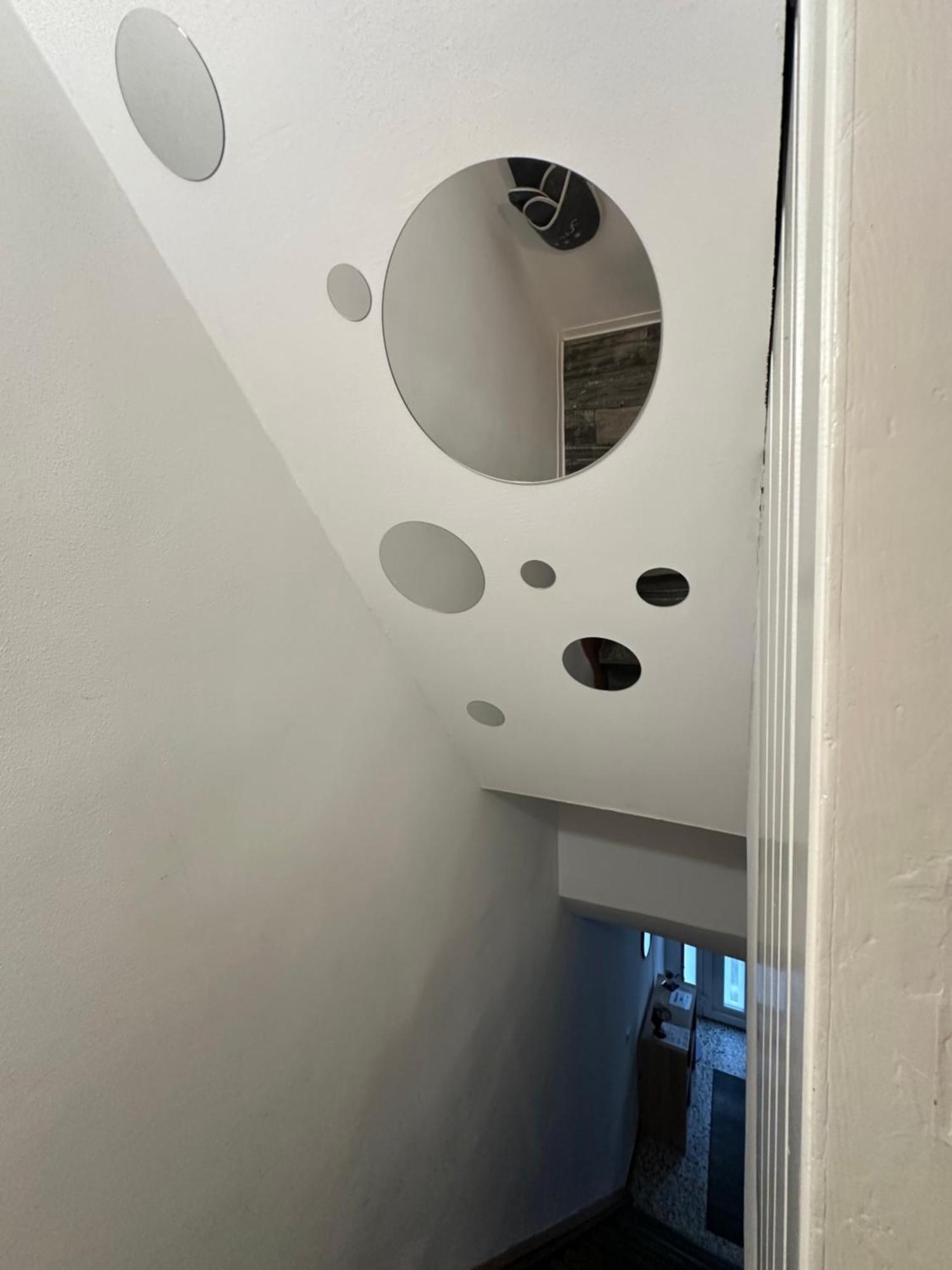 Ferienwohnung Am Berg バート・ベルクツァーバーン エクステリア 写真